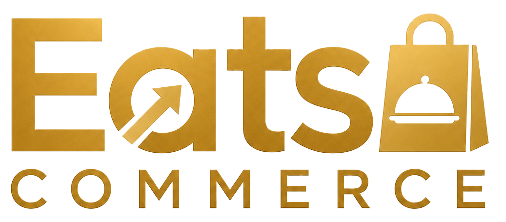 Eats Commerce