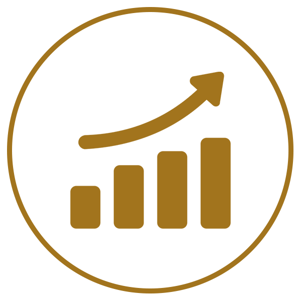 Growth Icon